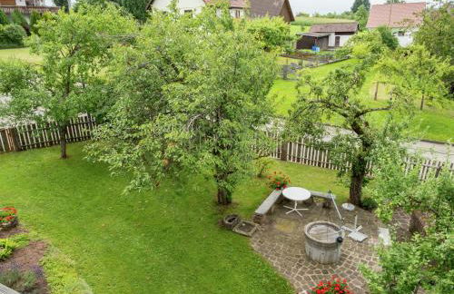 Ferienwohnung Marianne in Neuweiler - Foto 27