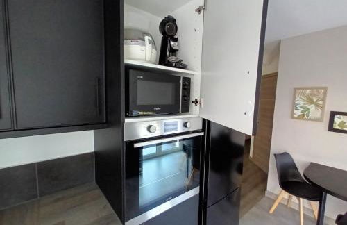 "Les Gîtes côté Blind" tout confort proche Colmar - Foto 69