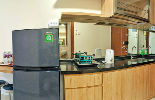 Lovina at Pollux Meisterstadt - Foto 58