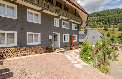 Schwarzwaldhaus Todtnau - Foto 11