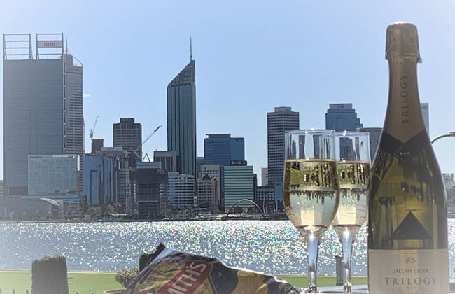 The Peninsula Riverside Serviced Apartments - Foto 30