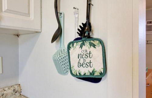 Sleek Huntsville Studio 3 Mi to Downtown - Foto 16