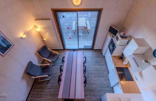 Apt Framboise Les Monts d'olmes - Photo 13