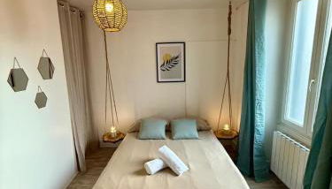 Le Canard du Berry - Wifi - Centre Ville - Foto 4