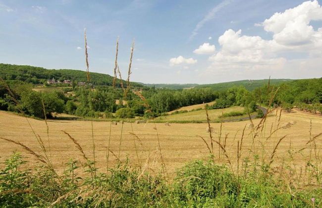 Cosy Holiday Home With Garden - Foto 27