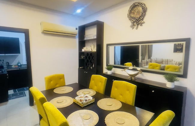Luxury Ikeja Apartment With 2 Bedrooms - Foto 9