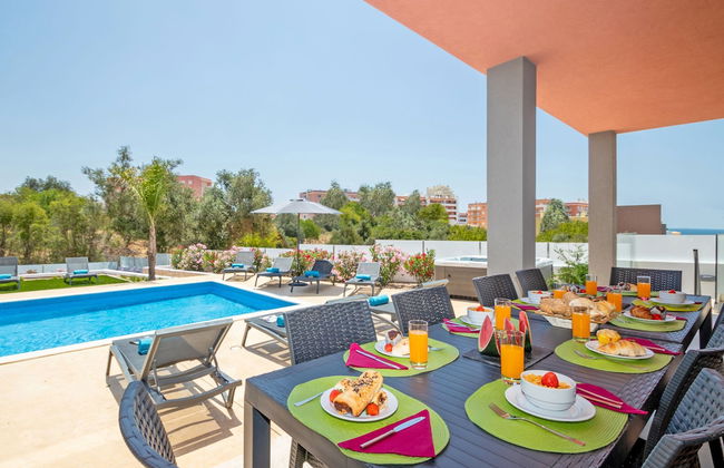 Villa Riviera - Foto 46