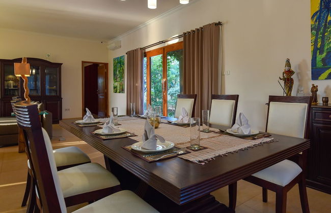 Villa Lumba Lumba 2 - Foto 30