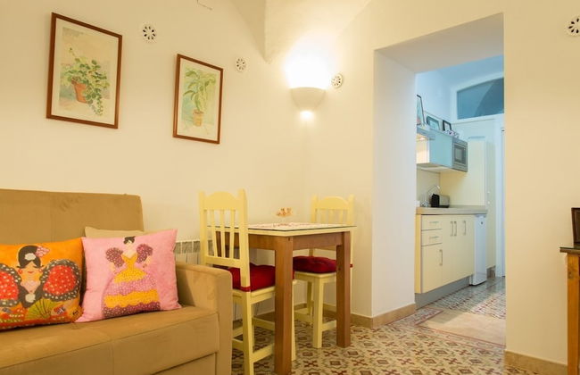 Apartamento Adarve - Foto 8