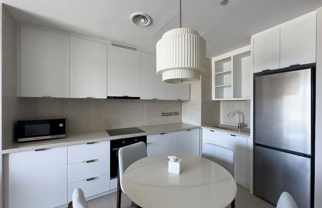 Vida Marassi By Bird Nest - Photo 31