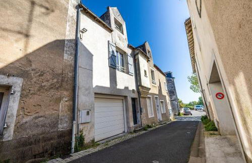 L'échauguette d'Ancenis centre - Foto 17