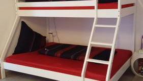 Ferienwohnung Am Eck - Foto 4