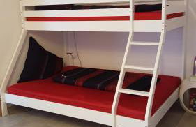 Ferienwohnung Am Eck - Photo 4