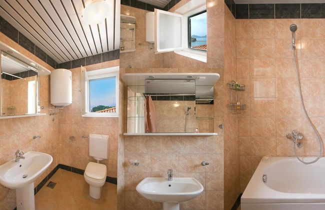 Sveti Stefan Beach Apartment - Foto 34