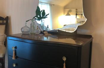 The Pink Cottage upstairs suite & Garden Summer Room - Foto 37