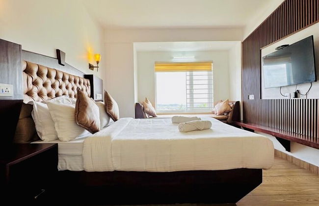 Kanavu Valley View Resort - Foto 2