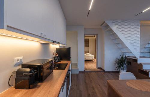 Pallazzo Dei Miracoli - Luxe 3BR apt Sea & Old Port Terrace View - Foto 68