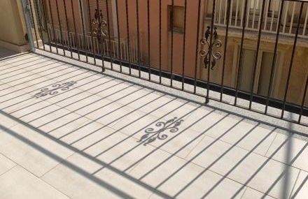 Casa Marconi duplex avec terrasse - Foto 54