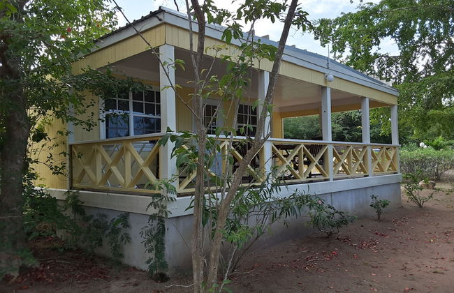 Yepton Estate Cottages - Foto 43