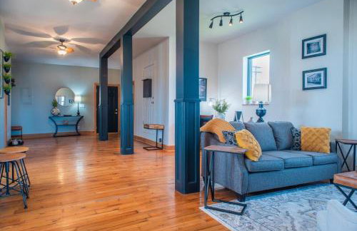 River City Loft - Photo 3