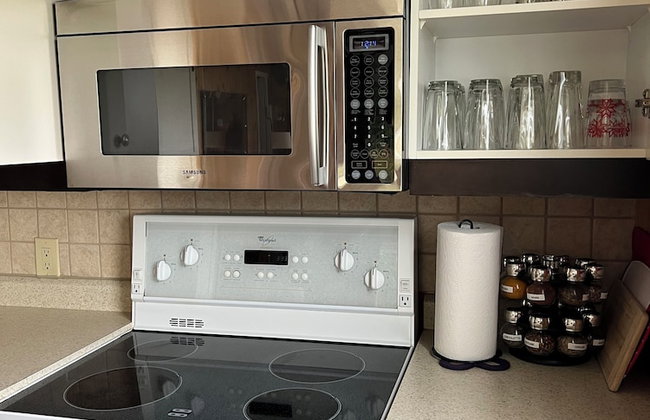 Chalets Plage St-Jean - Foto 12