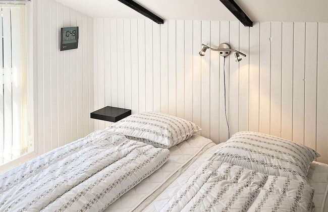 4 Person Holiday Home in Thisted - Foto 22