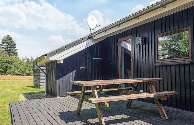 4 Star Holiday Home in Oster Assels - Foto 23