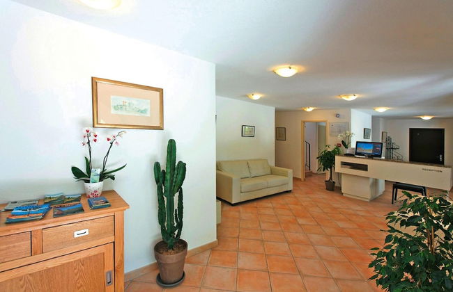 Res. Le Vieux Moulin Ile Rousse, Apartment for 4 Pers - Photo 21