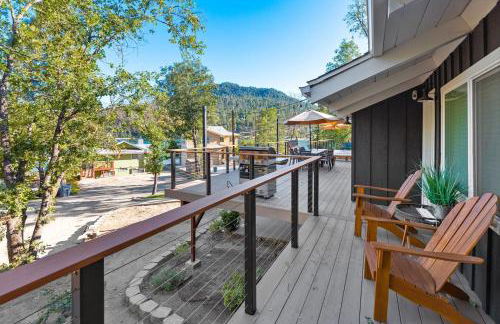 Lake View Private Dock 18 miles to Yosemite - Foto 13