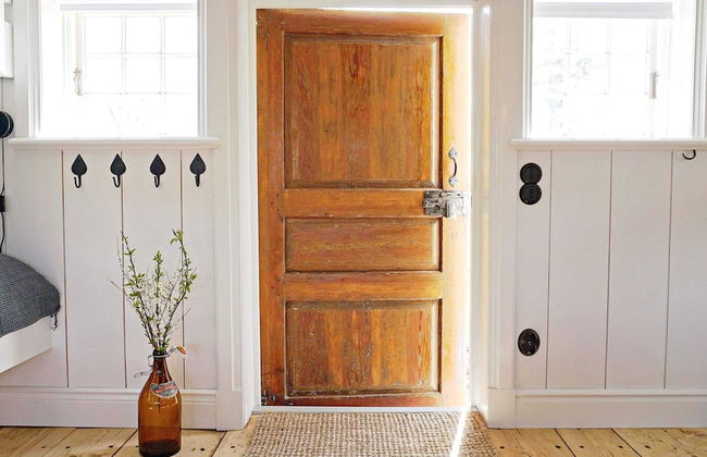 5 Person Holiday Home in Mellosa - Foto 68