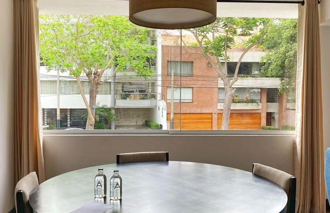 w Luxury 2BR in Blas Cerde a San Isidro - Foto 4