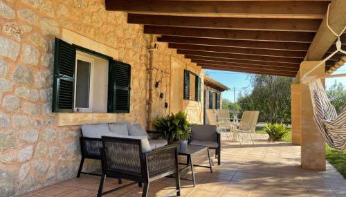 Finca Caseta Des Pradi Biel - Foto 3