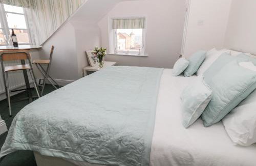 Tynemouth Village Penthouse - Foto 17