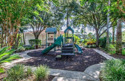 Mickeys Sunspot - 6 bed Emerald Island Resort pool home - Foto 62