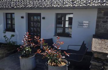 Ferienwohnung Fachwerkzauber - Foto 13