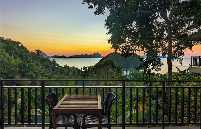 Perch El Nido - Foto 55