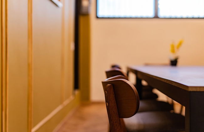 Casa Zamora Condesa by VH - Foto 43