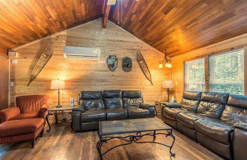 Perch - The Yellow Cabin - Foto 8