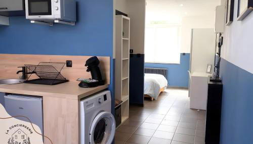 Les Eugènes, appartements - Foto 3