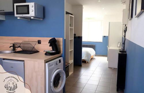 Les Eugènes, appartements - Foto 3