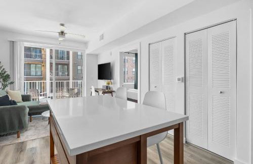 Lodgeur Denton - next to Rayzor Ranch, hospitals, close to UNT - Foto 11