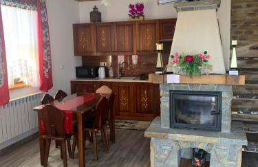 Domki Magdalena przy termach chochołowskich - Foto 10