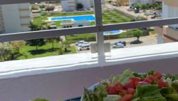 Apartamento playa Valdelagrana - Foto 3