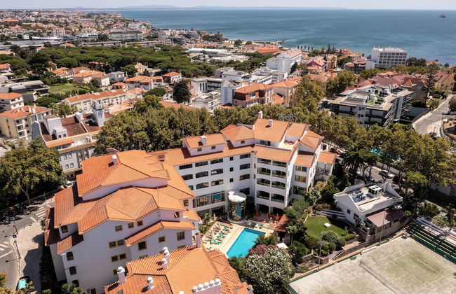 Clube do Lago Hotel - Photo 75