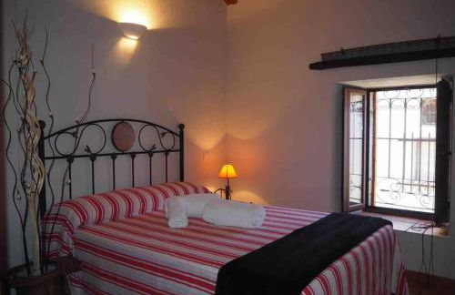 Casa Rural El Guindo - Foto 10