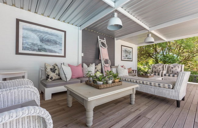 Lairds Lodge - Foto 36