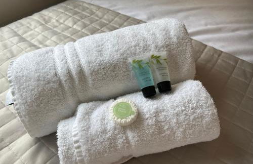 One Queens Gardens, Sea View Apartment, Eastbourne. - Foto 27