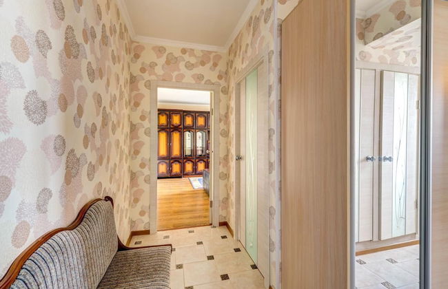 Domumetro na Rossoshanskoy - Photo 4