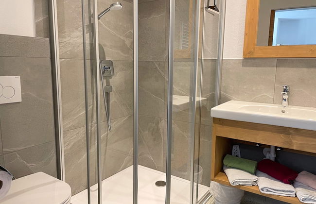 Holiday Home Near Zillertal Arena - Foto 23