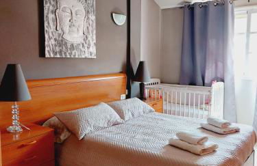 Ideal for Families-Children's Play Area, Terrace, BBQ, WiFi - Foto 32